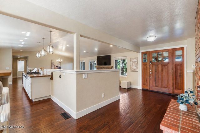 15020 Edmands Drive, Reno, NV 89511