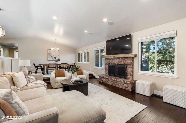 15020 Edmands Drive, Reno, NV 89511