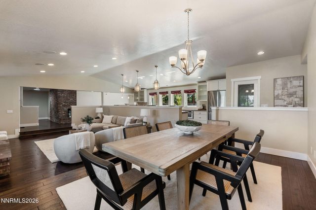 15020 Edmands Drive, Reno, NV 89511