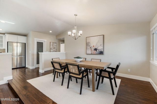 15020 Edmands Drive, Reno, NV 89511