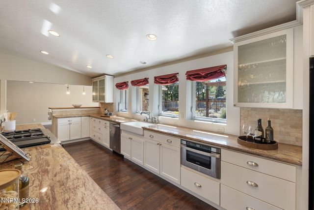 15020 Edmands Drive, Reno, NV 89511