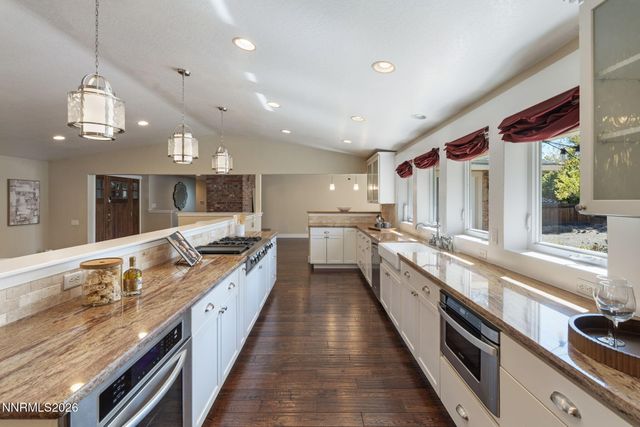 15020 Edmands Drive, Reno, NV 89511