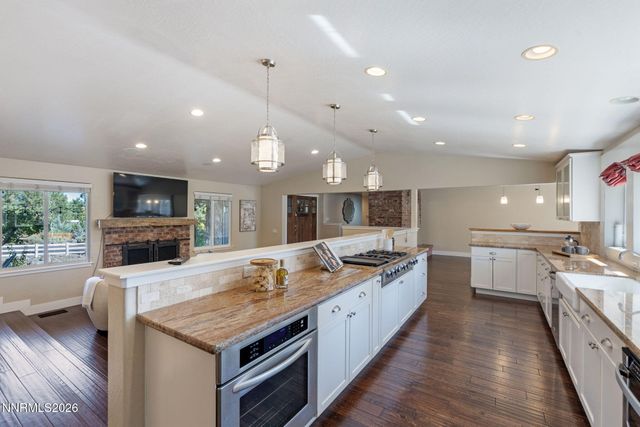 15020 Edmands Drive, Reno, NV 89511