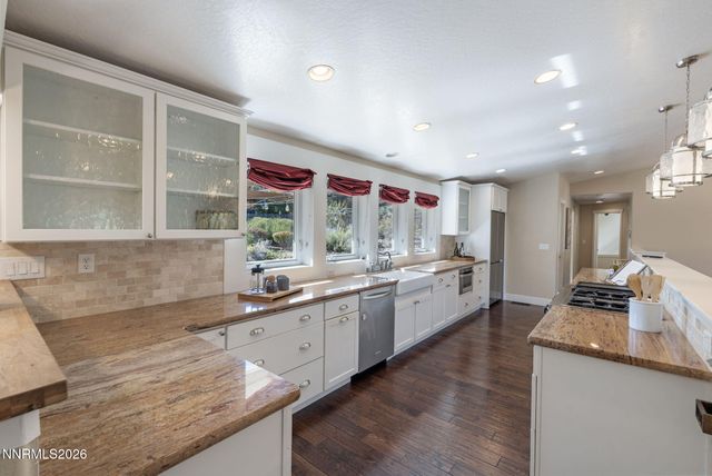 15020 Edmands Drive, Reno, NV 89511