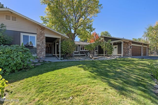 15020 Edmands Drive, Reno, NV 89511