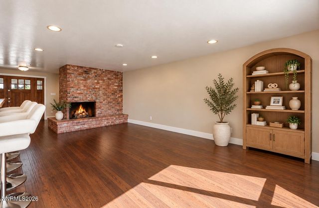 15020 Edmands Drive, Reno, NV 89511