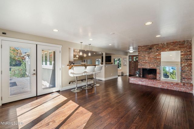 15020 Edmands Drive, Reno, NV 89511