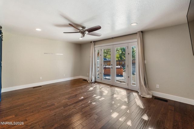 15020 Edmands Drive, Reno, NV 89511