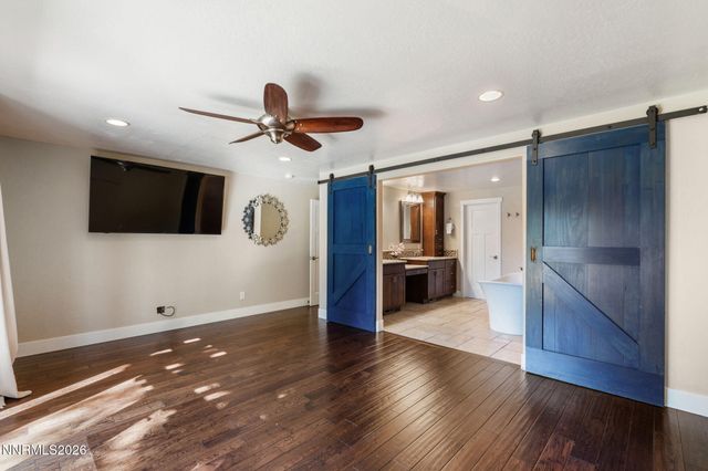 15020 Edmands Drive, Reno, NV 89511