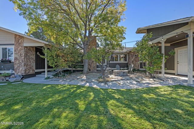 15020 Edmands Drive, Reno, NV 89511