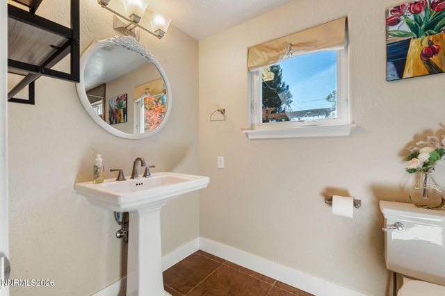 15020 Edmands Drive, Reno, NV 89511
