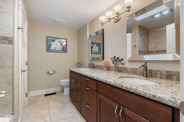 15020 Edmands Drive, Reno, NV 89511