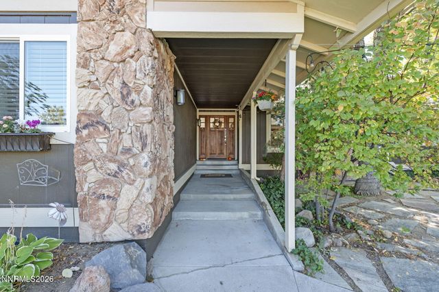 15020 Edmands Drive, Reno, NV 89511