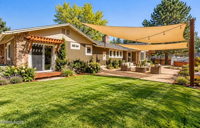 15020 Edmands Drive, Reno, NV 89511