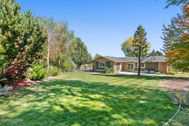 15020 Edmands Drive, Reno, NV 89511