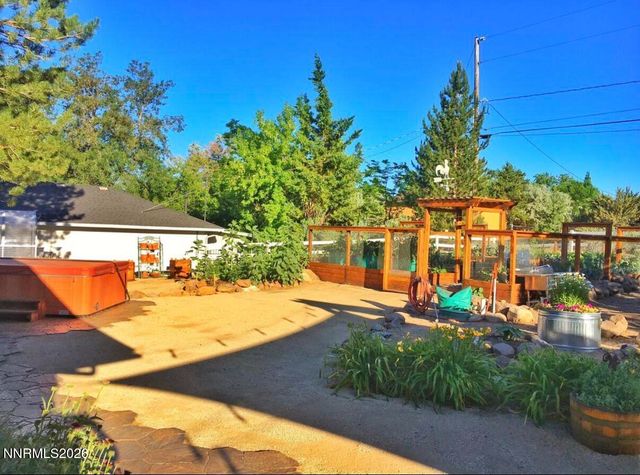 15020 Edmands Drive, Reno, NV 89511