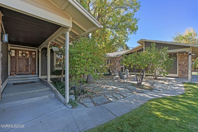15020 Edmands Drive, Reno, NV 89511
