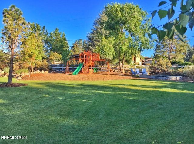 15020 Edmands Drive, Reno, NV 89511