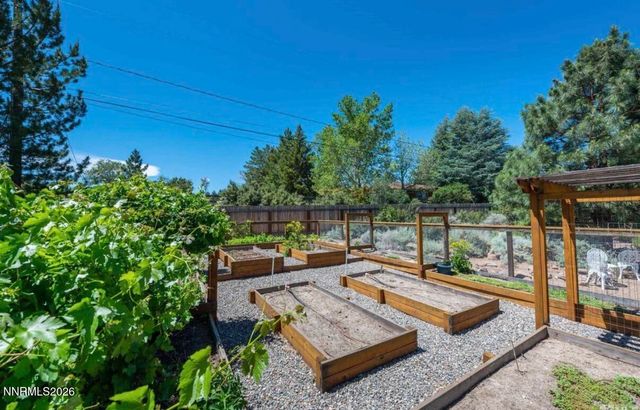 15020 Edmands Drive, Reno, NV 89511