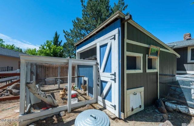 15020 Edmands Drive, Reno, NV 89511