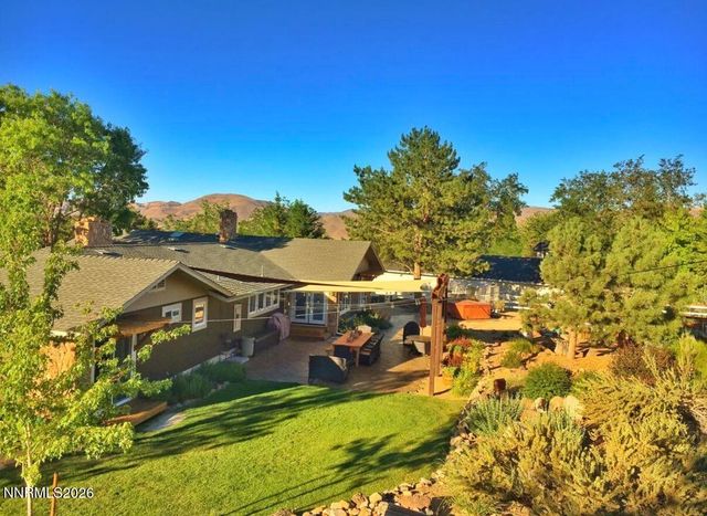 15020 Edmands Drive, Reno, NV 89511