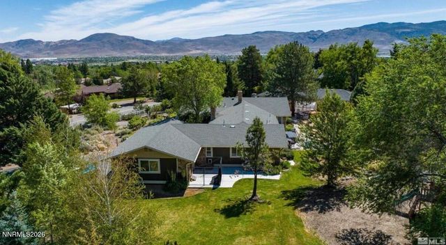 15020 Edmands Drive, Reno, NV 89511