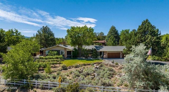 15020 Edmands Drive, Reno, NV 89511