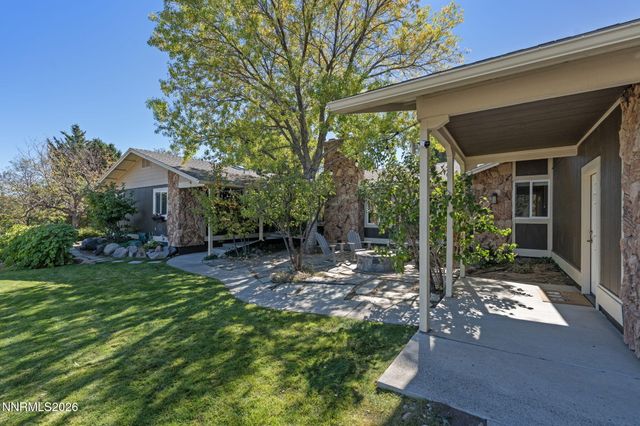 15020 Edmands Drive, Reno, NV 89511
