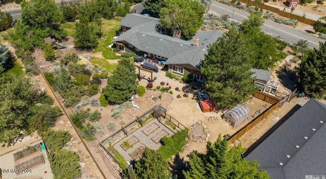 15020 Edmands Drive, Reno, NV 89511