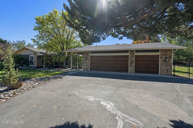 15020 Edmands Drive, Reno, NV 89511