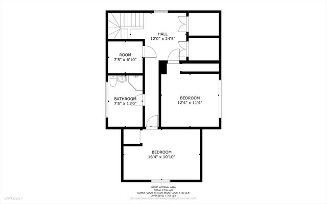 305 Circle Road, Fox River Grove, IL 60021