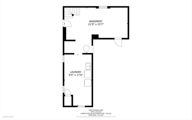 305 Circle Road, Fox River Grove, IL 60021