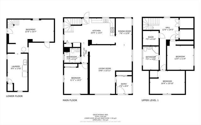 305 Circle Road, Fox River Grove, IL 60021