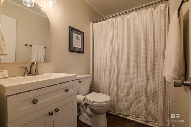 210 Jeff Davis Street, Fairhope, AL 36532