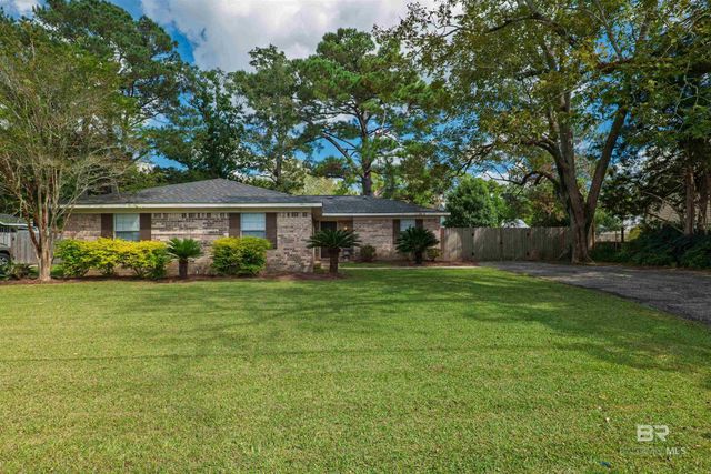 210 Jeff Davis Street, Fairhope, AL 36532