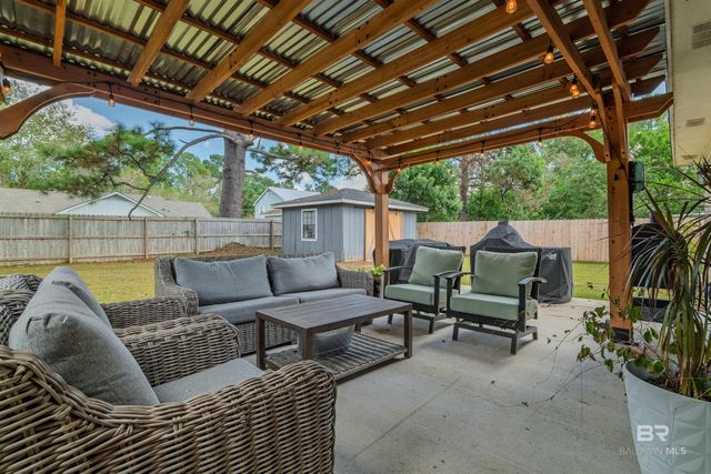 210 Jeff Davis Street, Fairhope, AL 36532