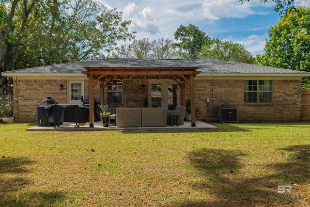 210 Jeff Davis Street, Fairhope, AL 36532