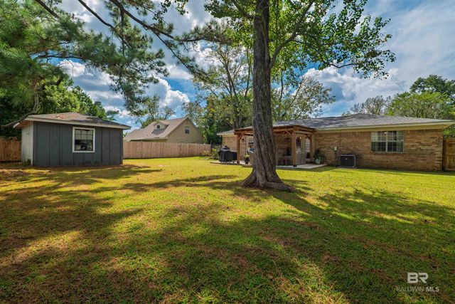 210 Jeff Davis Street, Fairhope, AL 36532