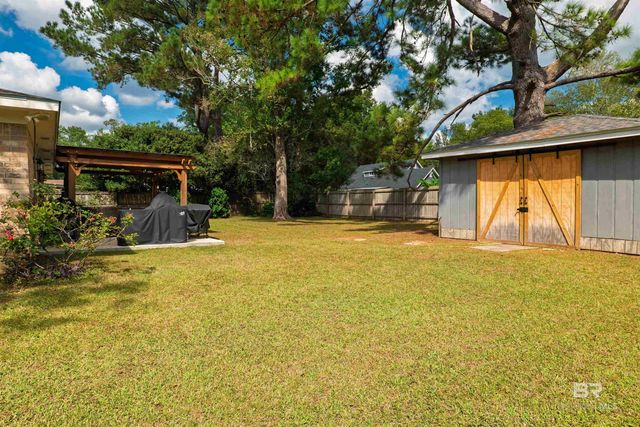 210 Jeff Davis Street, Fairhope, AL 36532