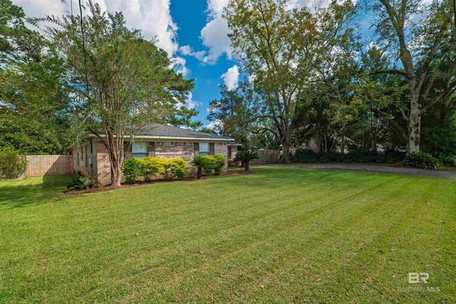 210 Jeff Davis Street, Fairhope, AL 36532