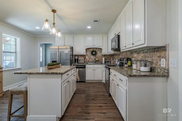 210 Jeff Davis Street, Fairhope, AL 36532