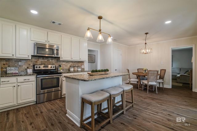 210 Jeff Davis Street, Fairhope, AL 36532