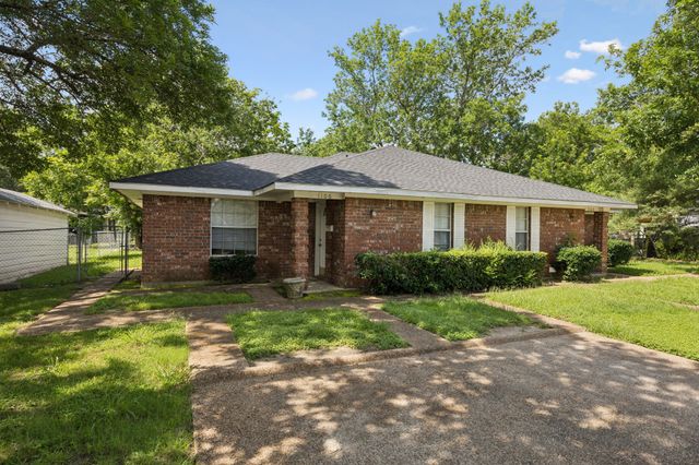 1104 E High Street, Terrell, TX 75160