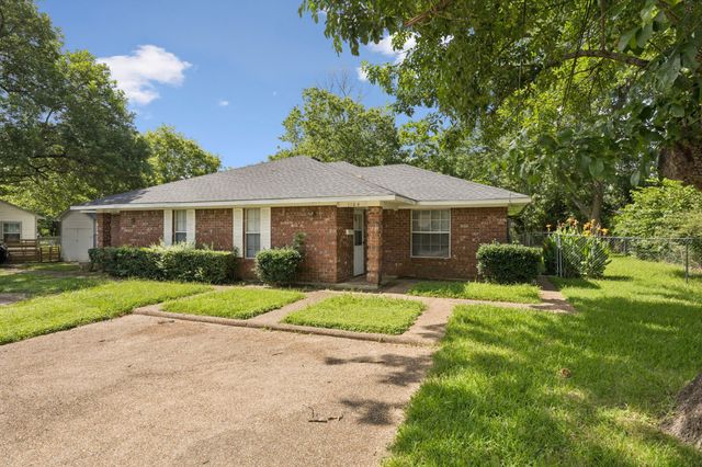 1104 E High Street, Terrell, TX 75160