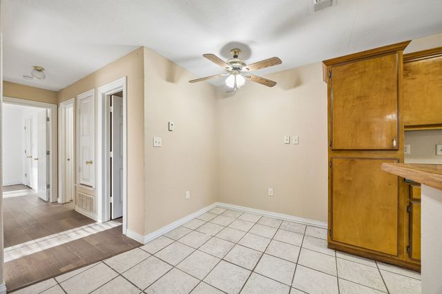 1104 E High Street, Terrell, TX 75160