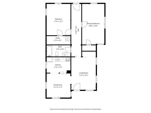 1228 Valley Street, Dallas, TX 75203