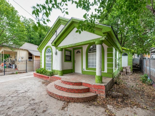 1228 Valley Street, Dallas, TX 75203
