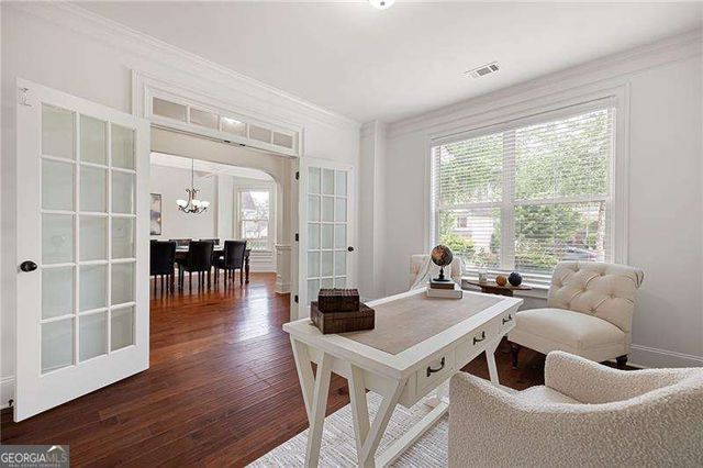459 Fairway Drive, Acworth, GA 30101