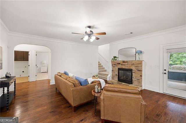 459 Fairway Drive, Acworth, GA 30101