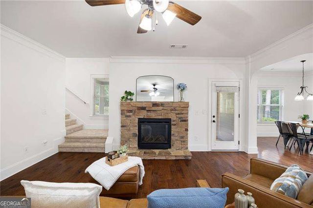 459 Fairway Drive, Acworth, GA 30101